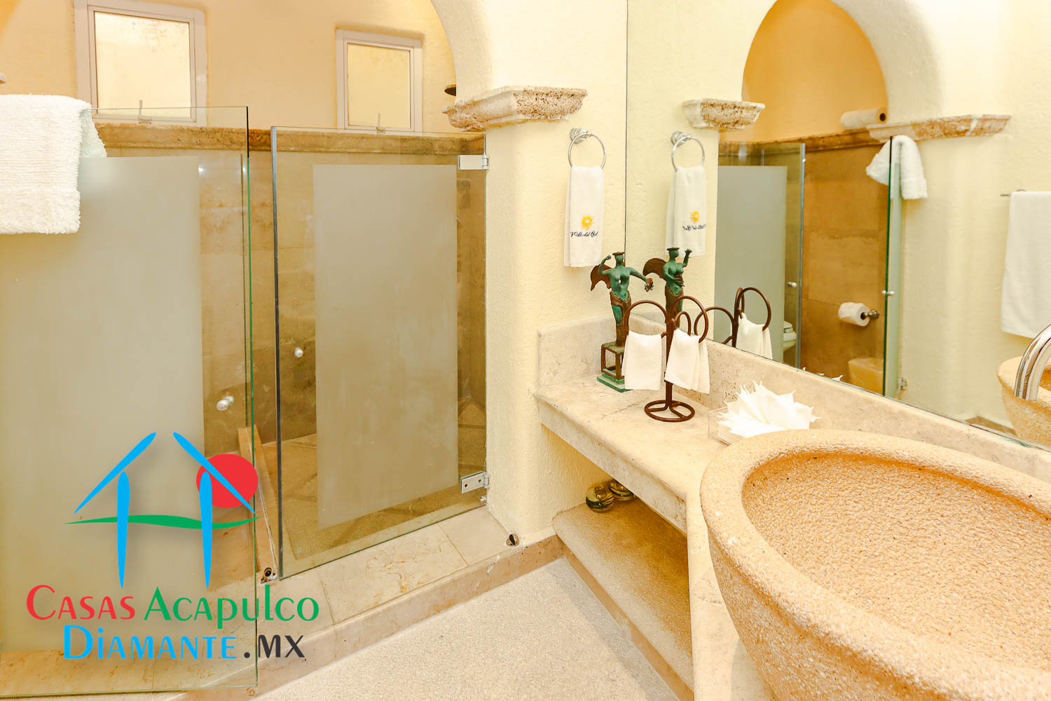 Villa del Sol - Recámara dos 13